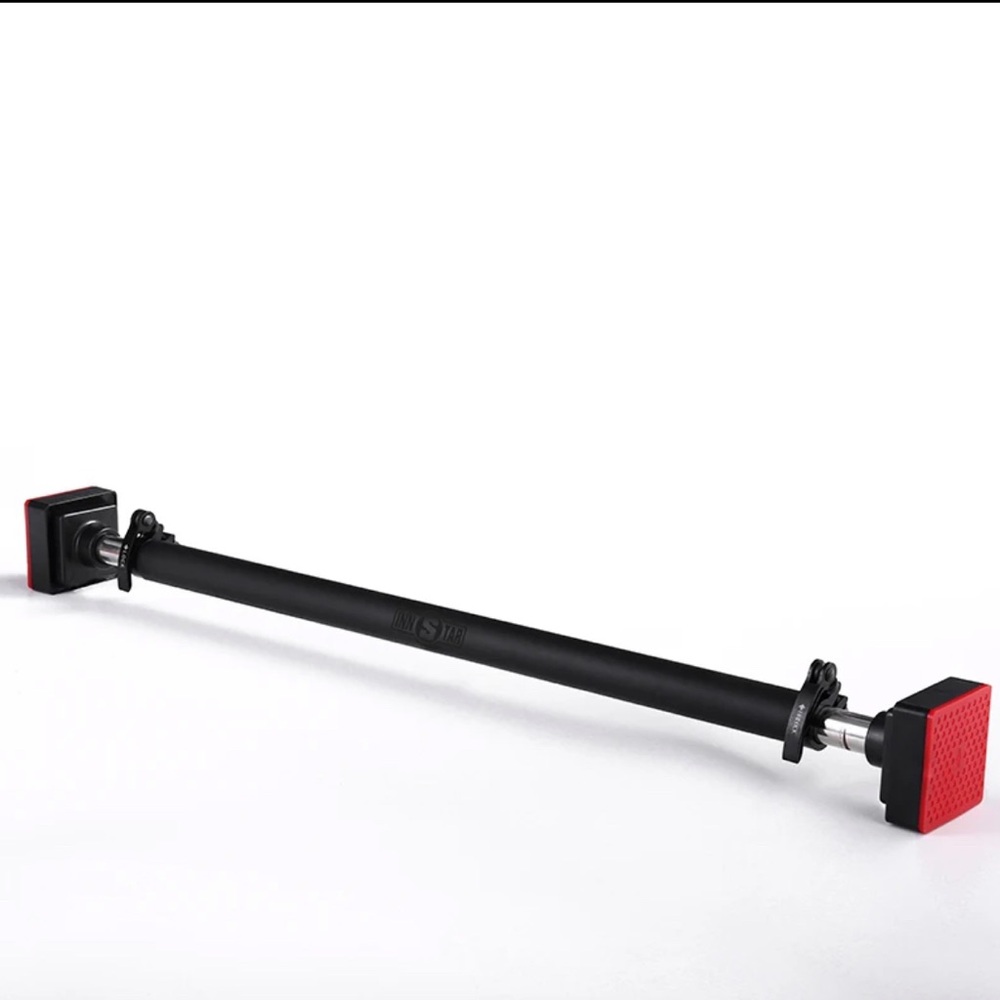 Innstar Home Gym Wall Mounted Doorway Strength